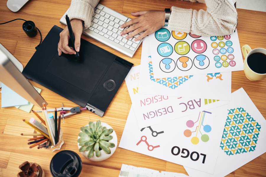 Design Services - Project Based Projects