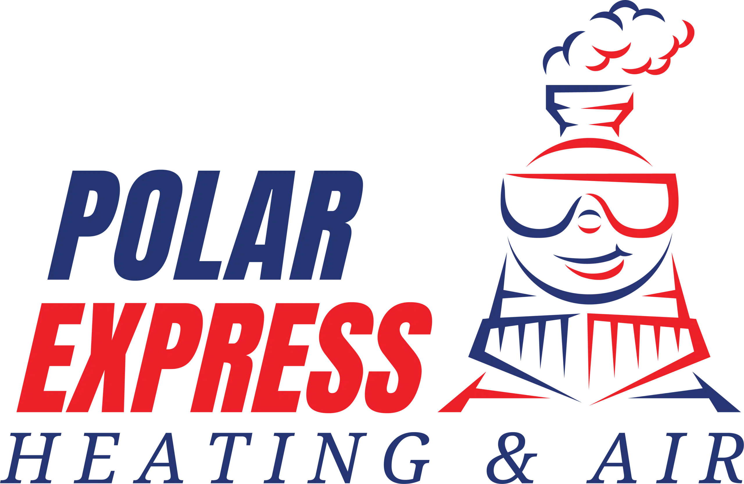 Polar Express Heating & Air