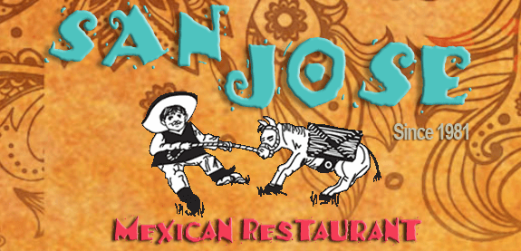 San Jose Restaurant